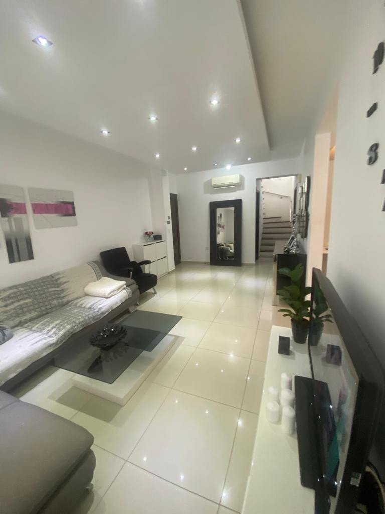 For Sale: Detached house, Kapparis, Famagusta, Cyprus FC-42979 - #6