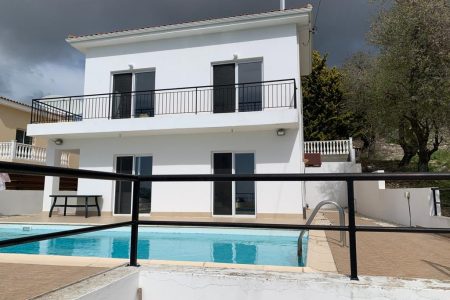 For Sale: Detached house, Tsada, Paphos, Cyprus FC-43003