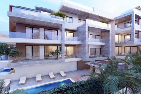 For Sale: Apartments, Papas Area, Limassol, Cyprus FC-43076 - #1