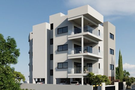 For Sale: Apartments, Ypsonas, Limassol, Cyprus FC-43090 - #1