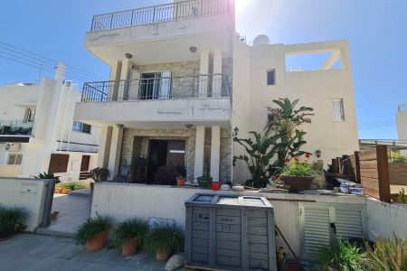 For Sale: Detached house, Agios Athanasios, Limassol, Cyprus FC-43094