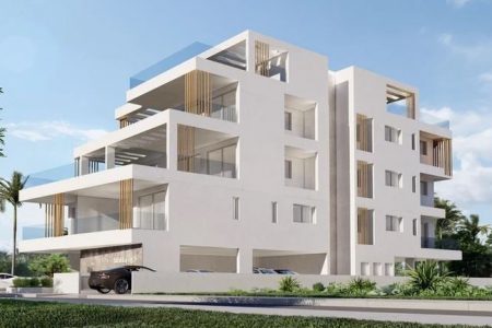 For Sale: Apartments, Aradippou, Larnaca, Cyprus FC-43115 - #1
