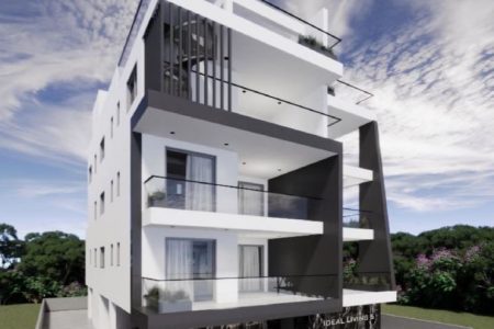 For Sale: Apartments, Aradippou, Larnaca, Cyprus FC-43117