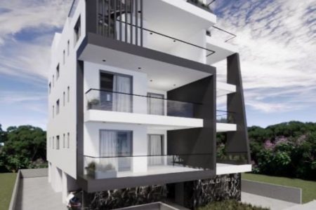 For Sale: Apartments, Aradippou, Larnaca, Cyprus FC-43118