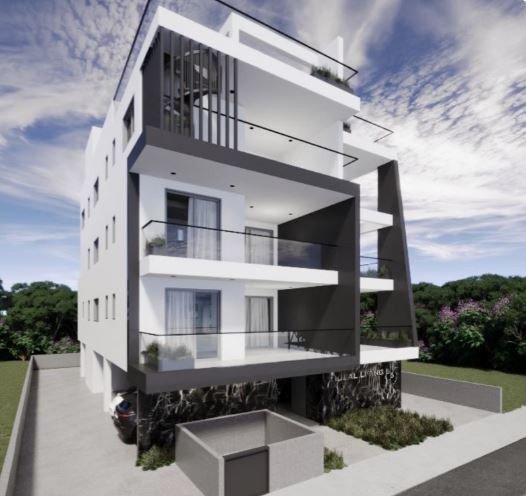 For Sale: Apartments, Aradippou, Larnaca, Cyprus FC-43119 - #2 For Sale: Apartments, Aradippou, Larnaca, Cyprus FC-43119 - #2