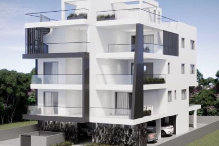 For Sale: Apartments, Aradippou, Larnaca, Cyprus FC-43119 - #1