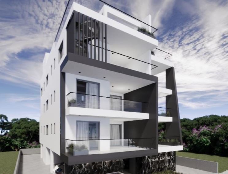 For Sale: Apartments, Aradippou, Larnaca, Cyprus FC-43119 - #3 For Sale: Apartments, Aradippou, Larnaca, Cyprus FC-43119 - #3