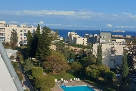 For Sale: Apartments, Agios Tychonas, Limassol, Cyprus FC-43125