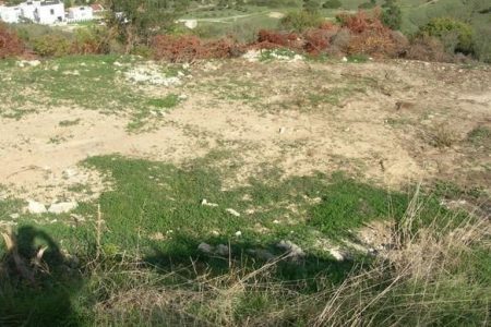 For Sale: Residential land, Finikaria, Limassol, Cyprus FC-43129