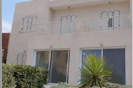 For Sale: Detached house, Chlorakas, Paphos, Cyprus FC-43161
