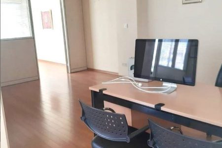 For Rent: Office, Agia Triada, Limassol, Cyprus FC-43165