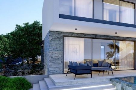 For Sale: Detached house, Pegeia, Paphos, Cyprus FC-43192