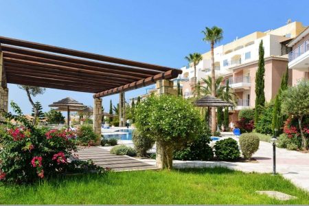 For Sale: Apartments, Geroskipou, Paphos, Cyprus FC-43193