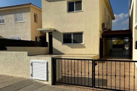 For Sale: Detached house, Pyla, Larnaca, Cyprus FC-43211 - #1