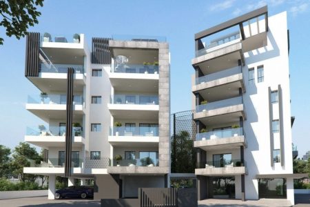 For Sale: Apartments, Larnaca Centre, Larnaca, Cyprus FC-43212