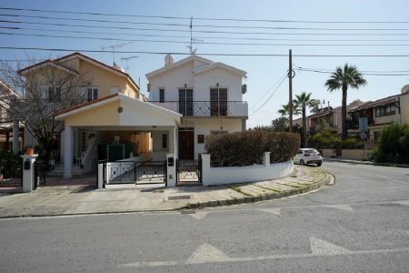 For Sale: Detached house, Lakatamia, Nicosia, Cyprus FC-43231