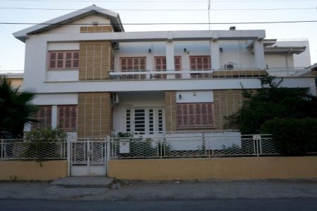 For Sale: Building, Agios Antonios, Nicosia, Cyprus FC-43236