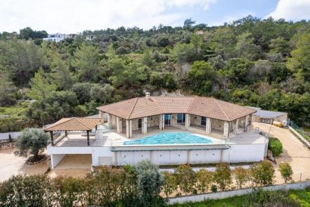 For Sale: Detached house, Neo Chorio, Paphos, Cyprus FC-43238