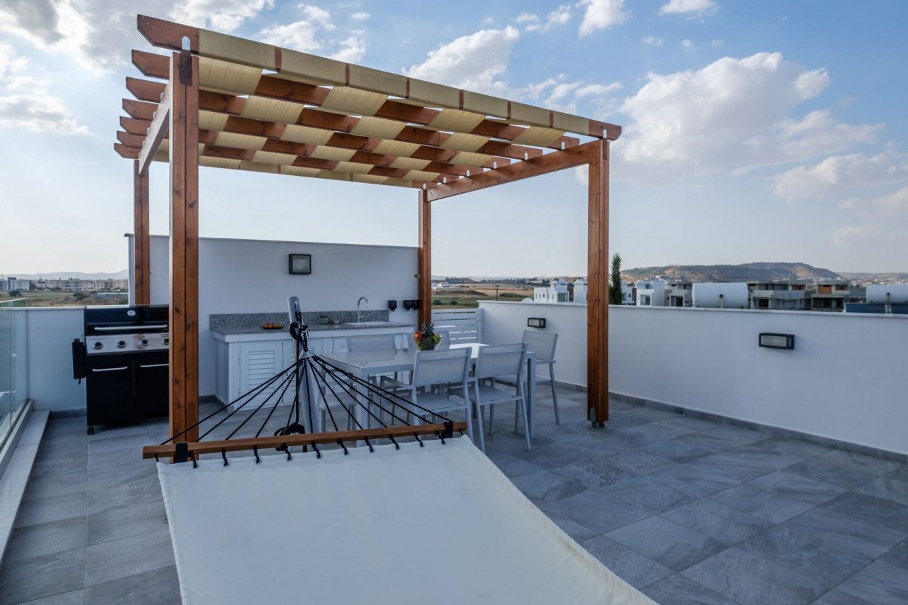 For Sale: Detached house, Livadia, Larnaca, Cyprus FC-43255 - #12