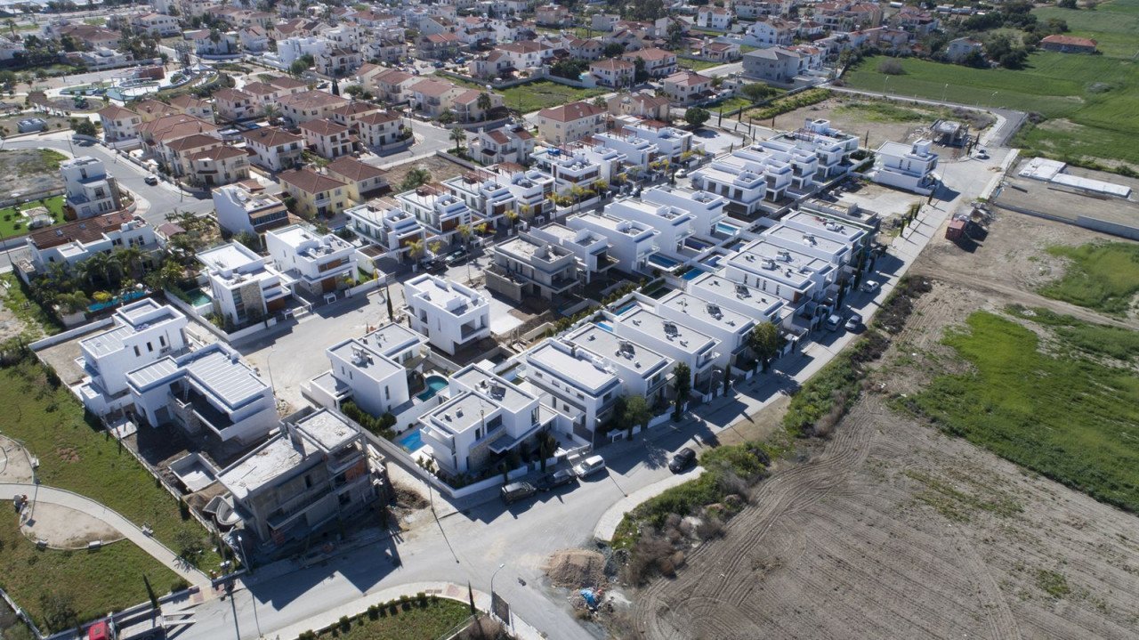 For Sale: Detached house, Livadia, Larnaca, Cyprus FC-43255 - #18