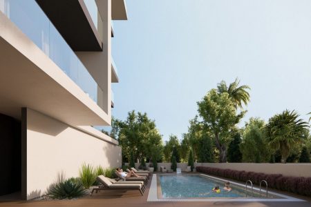 For Sale: Apartments, Germasoyia Tourist Area, Limassol, Cyprus FC-43279