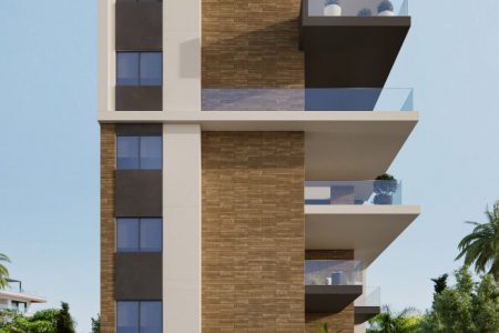 For Sale: Apartments, Germasoyia Tourist Area, Limassol, Cyprus FC-43283 - #1