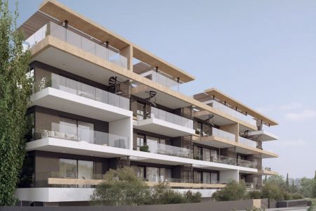 For Sale: Apartments, Linopetra, Limassol, Cyprus FC-43294