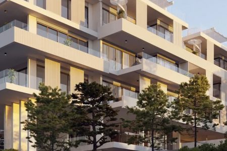 For Sale: Apartments, Panthea, Limassol, Cyprus FC-43305