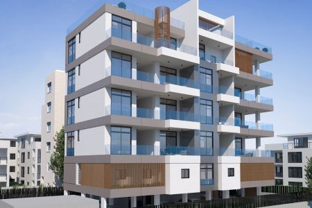 For Sale: Apartments, Papas Area, Limassol, Cyprus FC-43311