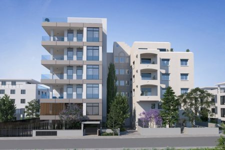 For Sale: Apartments, Papas Area, Limassol, Cyprus FC-43314