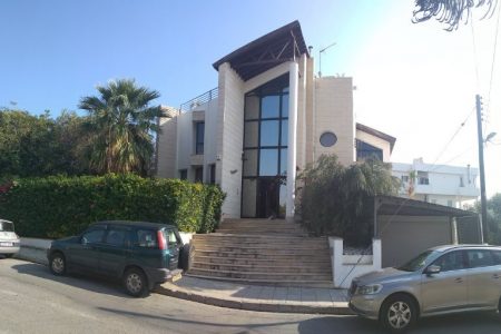 For Sale: Detached house, Xylotymvou, Larnaca, Cyprus FC-43353 - #1