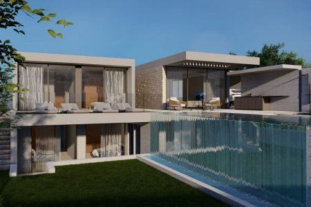 For Sale: Detached house, Pegeia, Paphos, Cyprus FC-43369