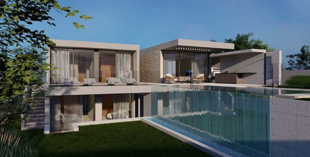 For Sale: Detached house, Pegeia, Paphos, Cyprus FC-43369 - #1 For Sale: Detached house, Pegeia, Paphos, Cyprus FC-43369 - #1