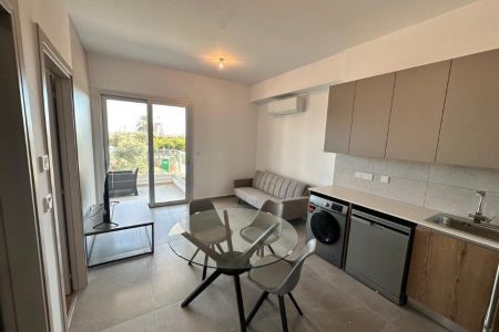 For Rent: Apartments, Zakaki, Limassol, Cyprus FC-43373