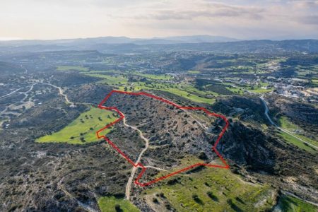 For Sale: Agricultural land, Choirokoitia, Larnaca, Cyprus FC-43401 - #1