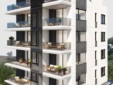 For Sale: Apartments, Katholiki, Limassol, Cyprus FC-43416 - #1