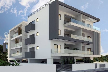 For Sale: Apartments, Zakaki, Limassol, Cyprus FC-43428 - #1