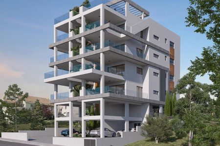 For Sale: Apartments, Panthea, Limassol, Cyprus FC-43438