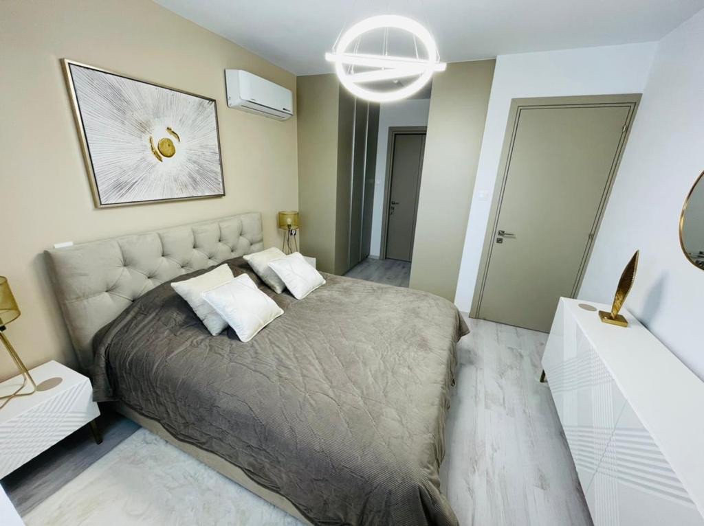 For Rent: Penthouse, Mesa Geitonia, Limassol, Cyprus FC-43473 - #4