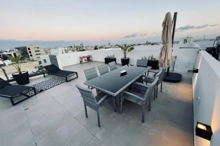For Rent: Penthouse, Mesa Geitonia, Limassol, Cyprus FC-43473