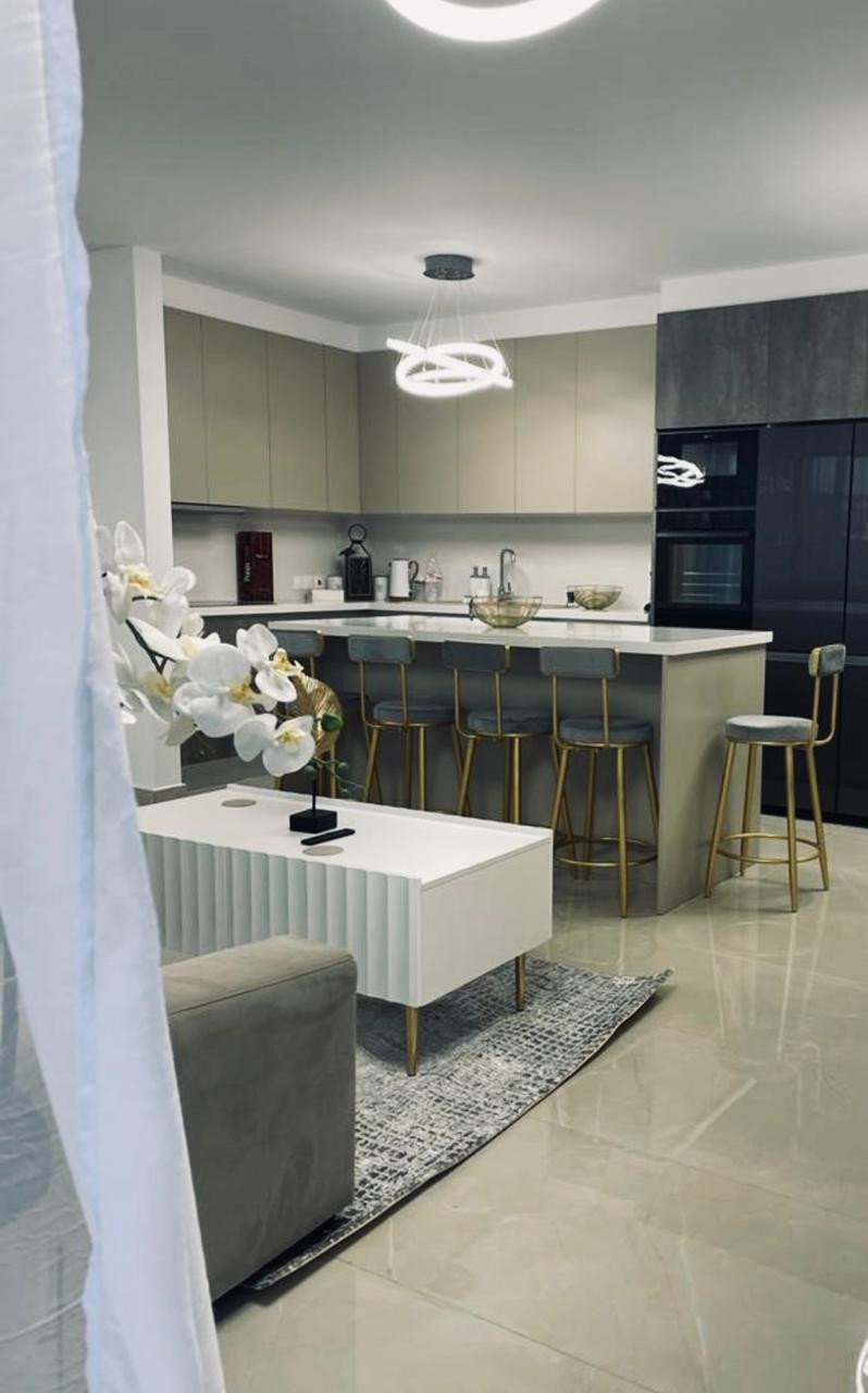 For Rent: Penthouse, Mesa Geitonia, Limassol, Cyprus FC-43473 - #15