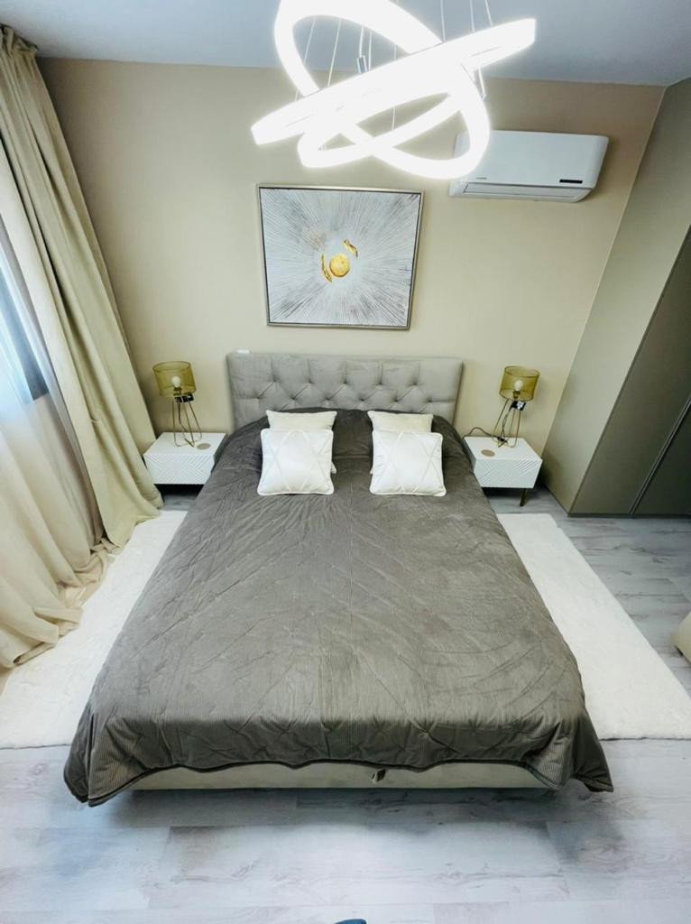 For Rent: Penthouse, Mesa Geitonia, Limassol, Cyprus FC-43473 - #6