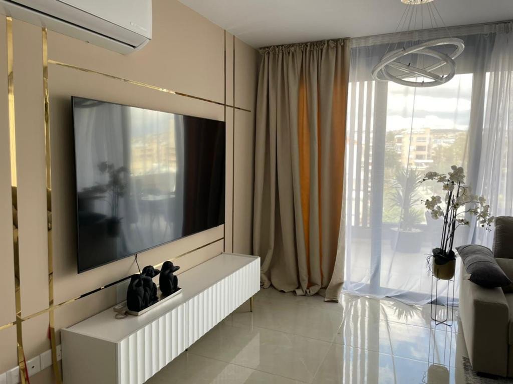 For Rent: Penthouse, Mesa Geitonia, Limassol, Cyprus FC-43473 - #9