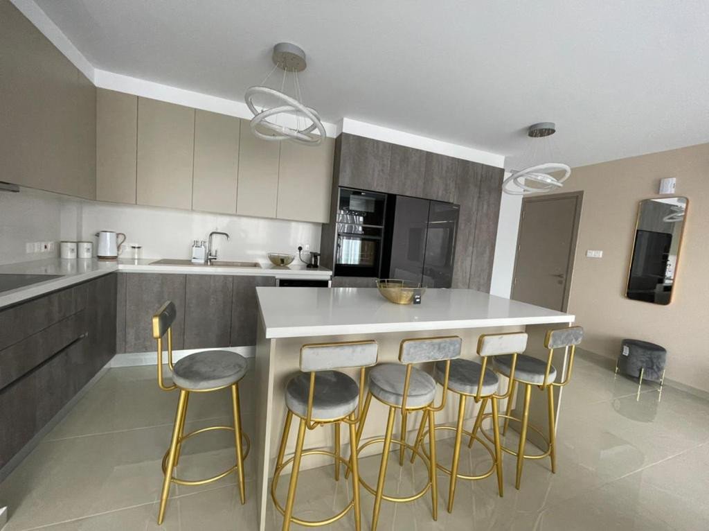 For Rent: Penthouse, Mesa Geitonia, Limassol, Cyprus FC-43473 - #10