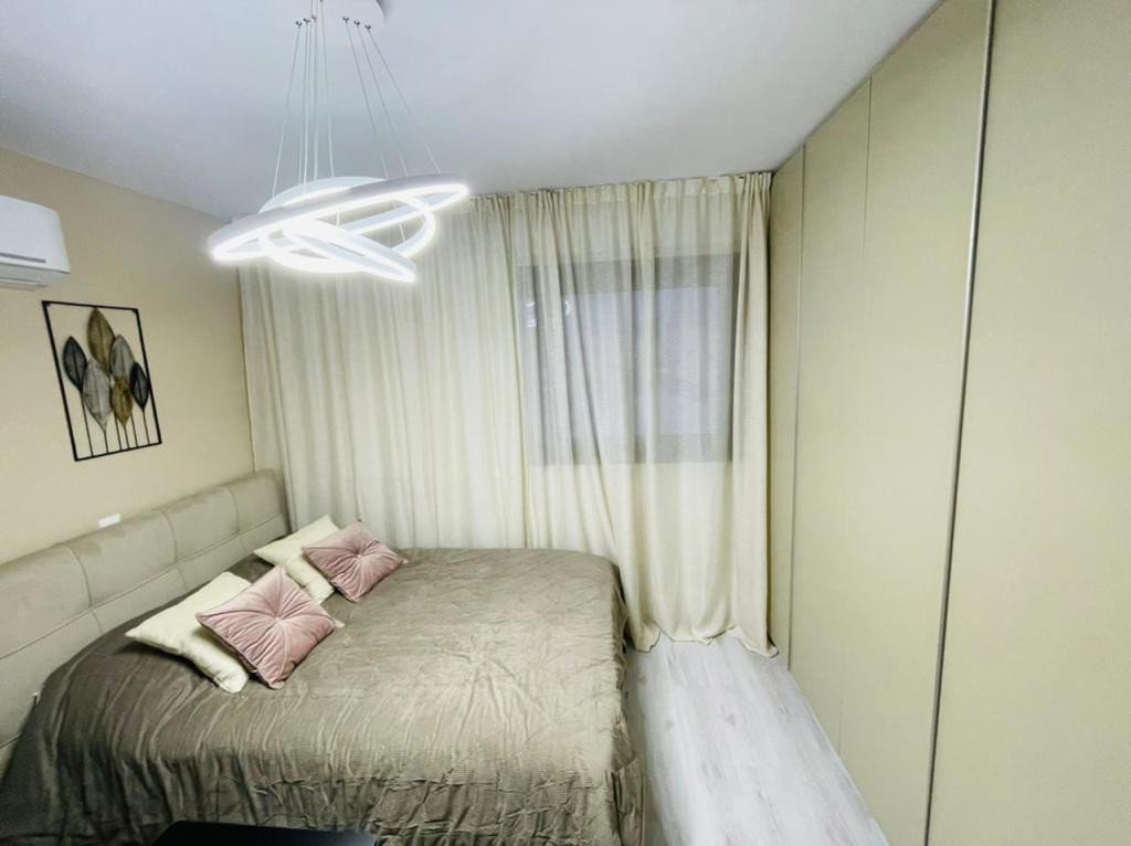 For Rent: Penthouse, Mesa Geitonia, Limassol, Cyprus FC-43473 - #11