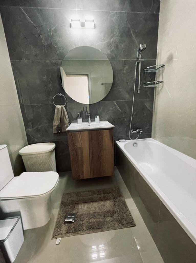 For Rent: Penthouse, Mesa Geitonia, Limassol, Cyprus FC-43473 - #14