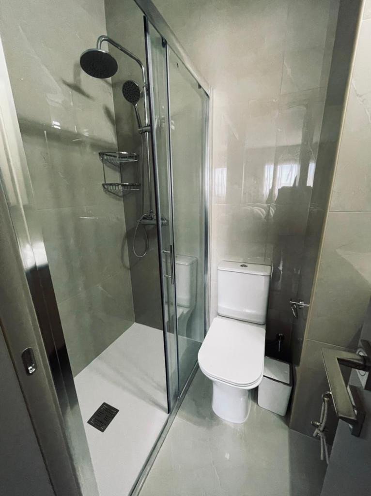 For Rent: Penthouse, Mesa Geitonia, Limassol, Cyprus FC-43473 - #16