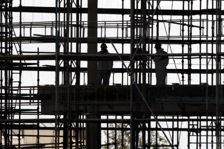 House prices increased in Cyprus compared to last year