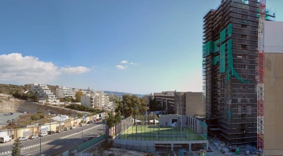 Cyprus construction sector activity declines as costs continue to rise