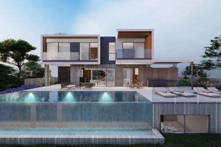 For Sale: Detached house, Konia, Paphos, Cyprus FC-43348 - #1